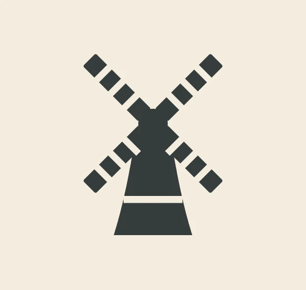 The Mill Mark
